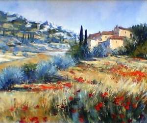 photo Galerie marie-christine grulier Avignon 3320