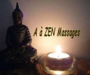 A A Zen Massages. Cannes/cannet. Relaxation