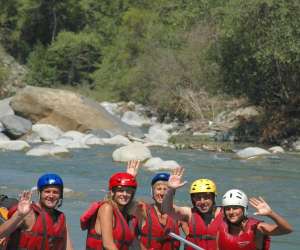 Rafting Et Sports D