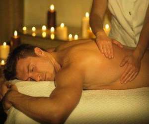 photo Eden institut pour hommes / massages du monde/ nice Nice 3484