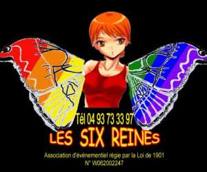 Association Les Six Reines Nice