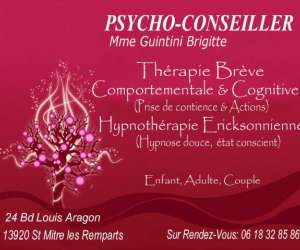 Psycho-conseiller