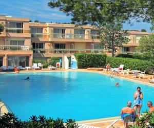 Pv-holidays Residence Maeva La Corniche D