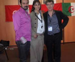 photo L' association franco marocaine du var Toulon 4060