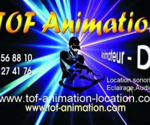 Tof Animation