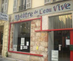 Cafe Ttheatre   