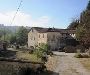 Moulin Sainte Anne 