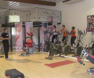 Ladyfitness Orange Ladyfitness Orange