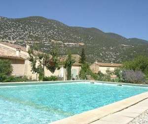 photo Les gites du pic du comte Malaucene 4873