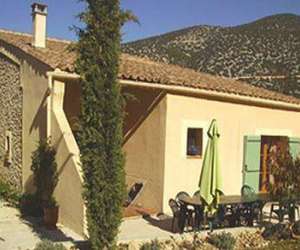 photo Les gites du pic du comte Malaucene 4860