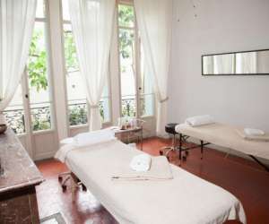 photo San massage Nice 13404