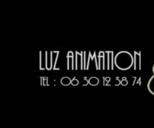 photo Luz animation  theatre de l'aparte  St Raphael 3534