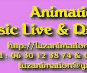 photo Luz animation  theatre de l'aparte  St Raphael 3535
