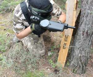 photo Association groupe alpha paintball  St Andiol 3548