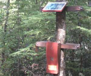 photo Aoubre l'aventure nature ' le parc animalier' Flassans Sur Issole 3597