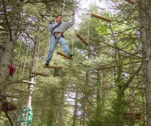 photo Aoubre l'aventure nature ' le parc animalier' Flassans Sur Issole 3598