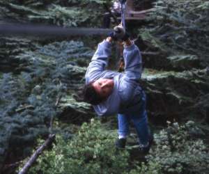 photo Aoubre l'aventure nature ' le parc animalier' Flassans Sur Issole 3599