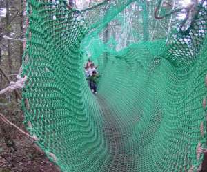 photo Aoubre l'aventure nature 'le jardin papillons' Flassans Sur Issole 3629