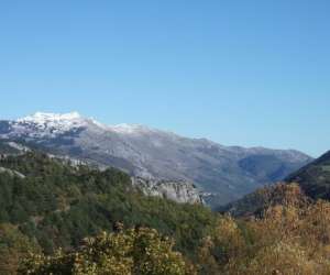 photo Gite marose - alpes maritimes Andon 10363