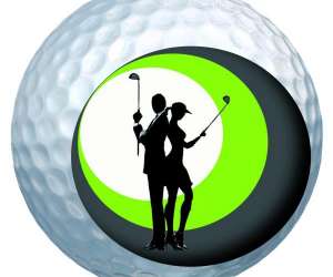 photo Golf in town Six Fours Les Plages 3645