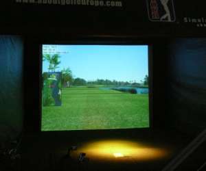 photo Golf in town Six Fours Les Plages 3647