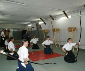 Kyudo Tir  L