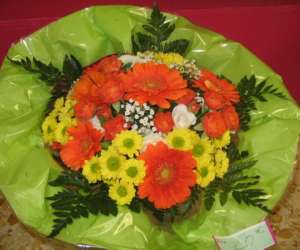 photo Fleuriste aux fleurs d'amel'ys Nice 3737
