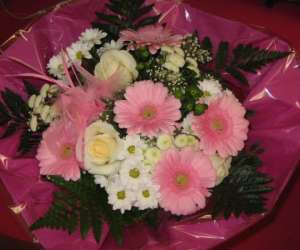 photo Fleuriste aux fleurs d'amel'ys Nice 3739