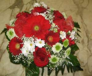photo Fleuriste aux fleurs d'amel'ys Nice 3743