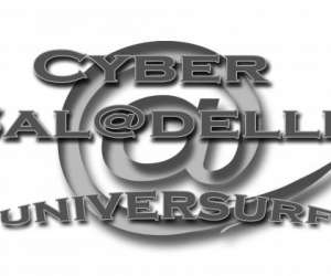 Cyber Saladelle