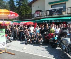 photo Resto des 3 vallees Le Logis Du Pin 8915