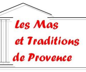 Les Mas Et Traditions De Provence