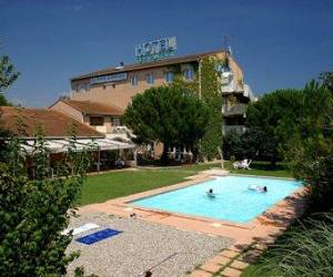 Interhôtel Le Relais D'aubagne Franchisé Indépendant Interhôtel Le Relais D'aubagne Franchisé Indépendant
