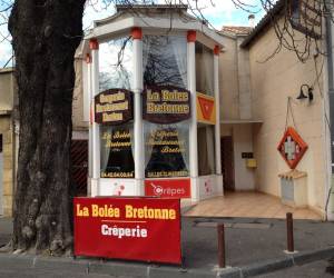 La Bolée Bretonne La Bolée Bretonne