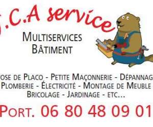 J.c.a Service