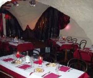 La Taverne Du Puisatier La Taverne Du Puisatier