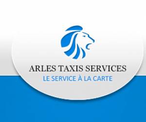 Arles Taxis Services