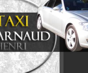 Arnaud Taxi