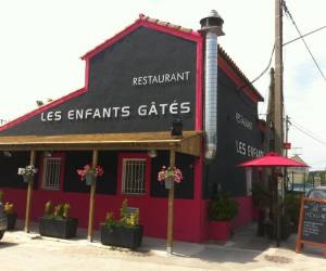 Les Enfants Gatés Les Enfants Gatés