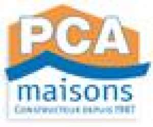 Pca Maisons