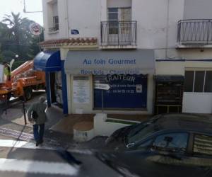 Au Coin Gourmet