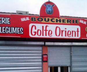 Boucherie Golfe Orient