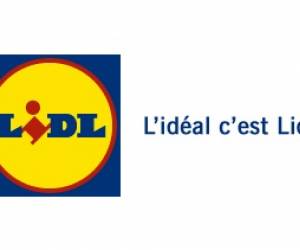Lidl - supermarchés et hypermarchés