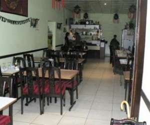 photo Restaurant hong-kong Aubagne 10932