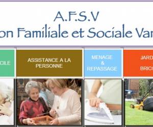 Action Familiale Et Sociale Varoise (a.f.s.v)