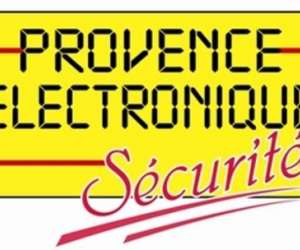 Provence Electronique Securit