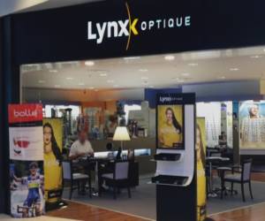 Lynx Optique Lynx Optique