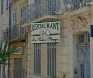 Salle à Manger Salle à Manger