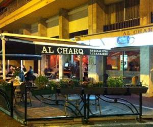 Al Charq