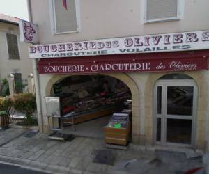 Boucherie Des Oliviers Boucherie Des Oliviers